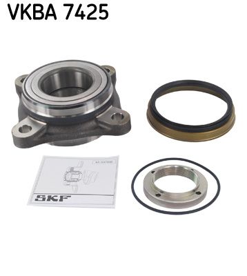 SKF VKBA7425 Wheel Bearing Kit - 1