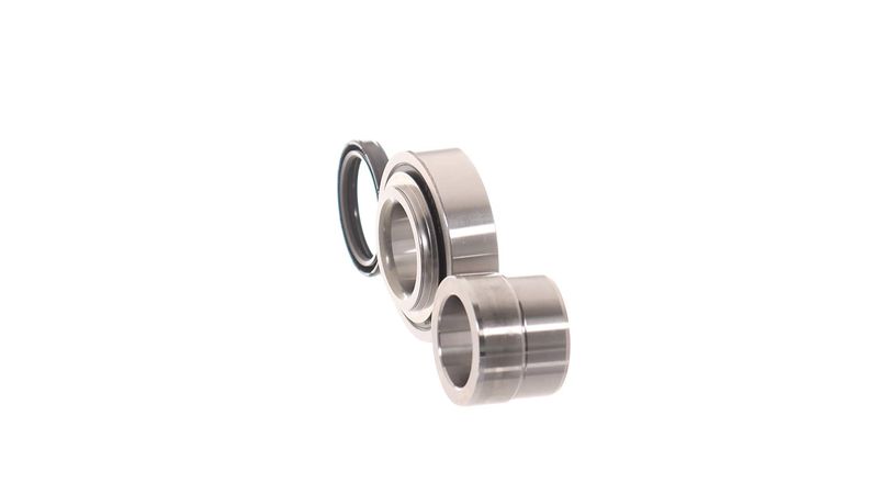 SKF VKBA7433 Wheel Bearing Kit - 2