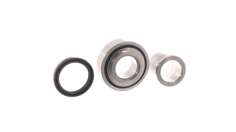 SKF VKBA7433 Wheel Bearing Kit - 3