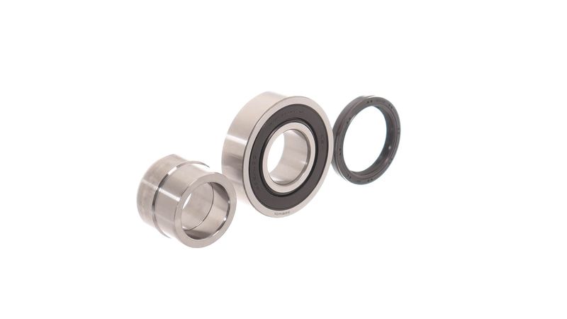 SKF VKBA7433 Wheel Bearing Kit - 4