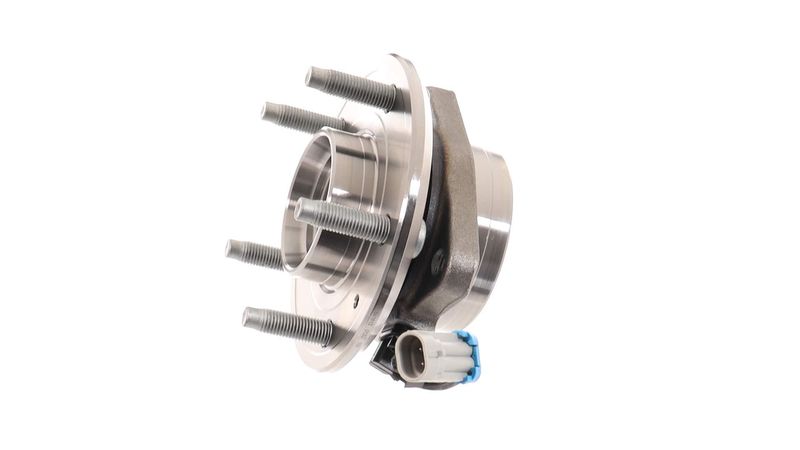 SKF VKBA7437 Wheel Bearing Kit - 2
