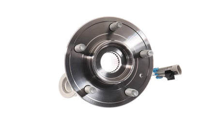 SKF VKBA7437 Wheel Bearing Kit - 3