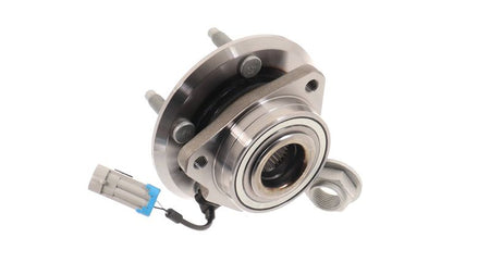SKF VKBA7437 Wheel Bearing Kit - 4