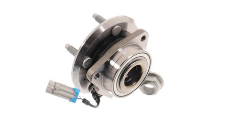 SKF VKBA7437 Wheel Bearing Kit - 5