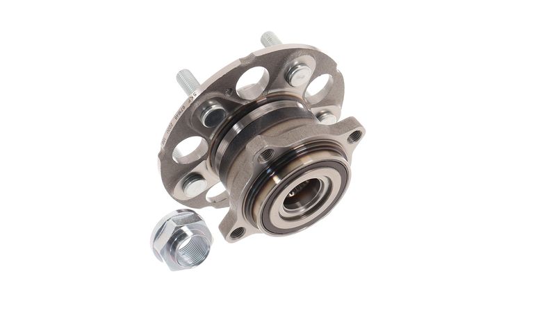 SKF VKBA7441 Wheel Bearing Kit - 1