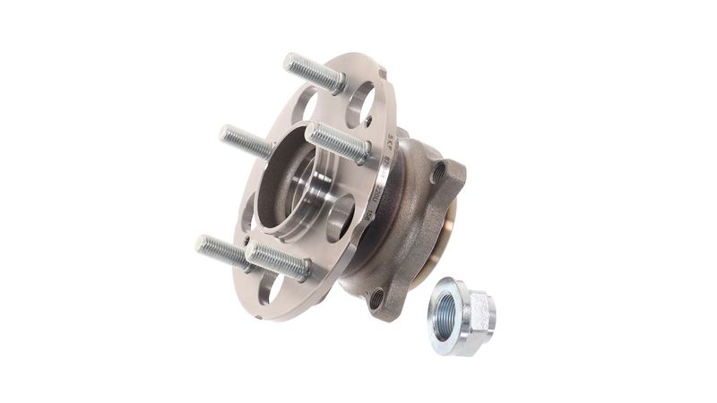 SKF VKBA7441 Wheel Bearing Kit - 2
