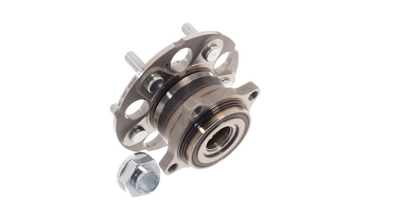 SKF VKBA7441 Wheel Bearing Kit - 4