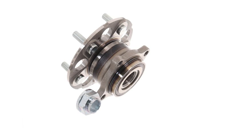 SKF VKBA7441 Wheel Bearing Kit - 5