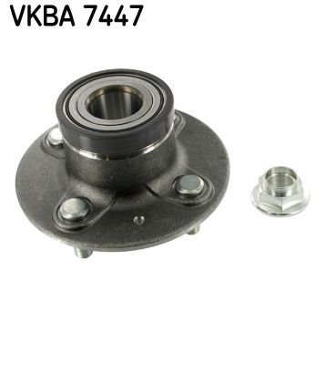 SKF VKBA7447 Wheel Bearing Kit - 1