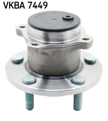 SKF VKBA7449 Wheel Bearing Kit - 1