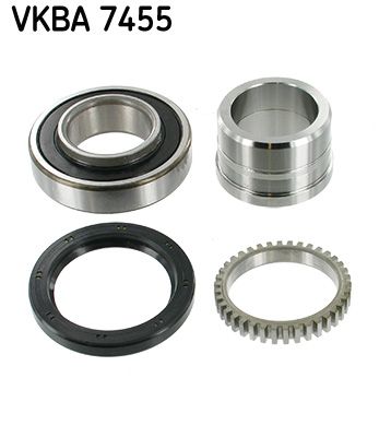 SKF VKBA7455 Wheel Bearing Kit - 1