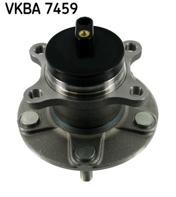 SKF VKBA7459 Wheel Bearing Kit - 1