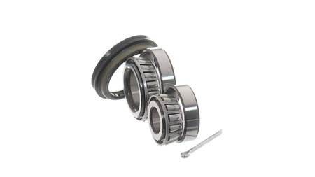SKF VKBA7474 Wheel Bearing Kit - 2