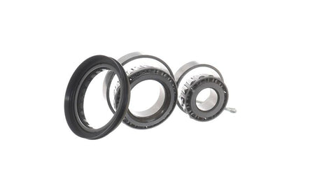 SKF VKBA7474 Wheel Bearing Kit - 3