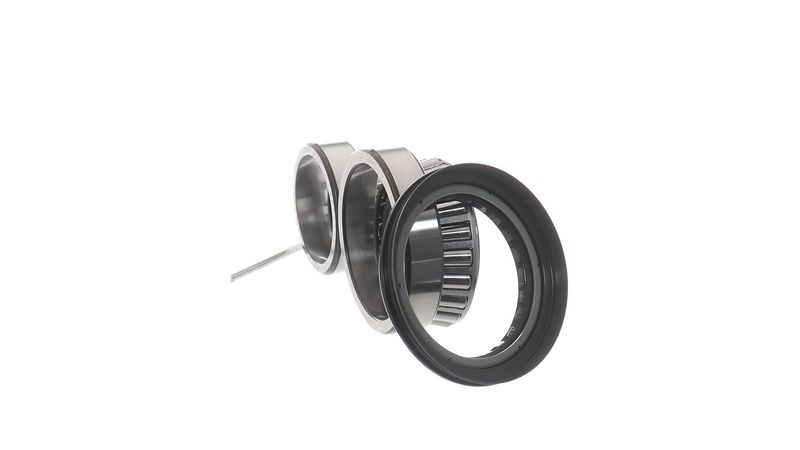 SKF VKBA7474 Wheel Bearing Kit - 4