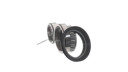 SKF VKBA7474 Wheel Bearing Kit - 4