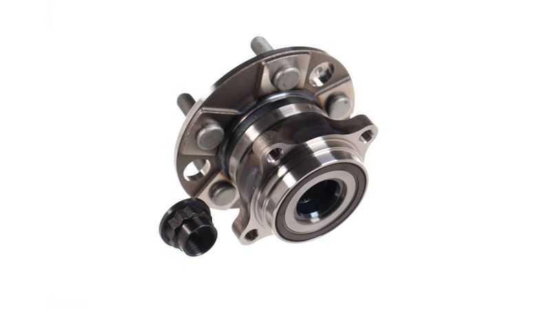SKF VKBA7476 Wheel Bearing Kit - 1