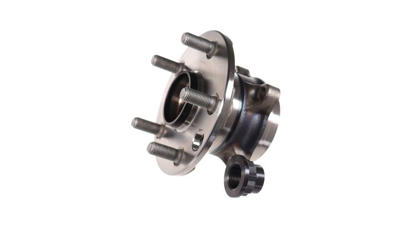 SKF VKBA7476 Wheel Bearing Kit - 2