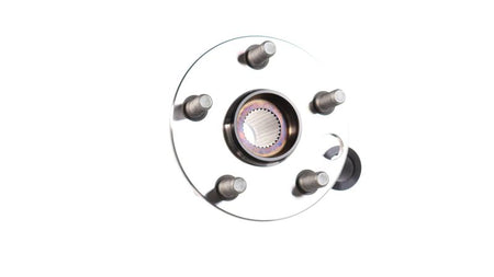 SKF VKBA7476 Wheel Bearing Kit - 3