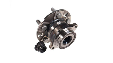 SKF VKBA7476 Wheel Bearing Kit - 4