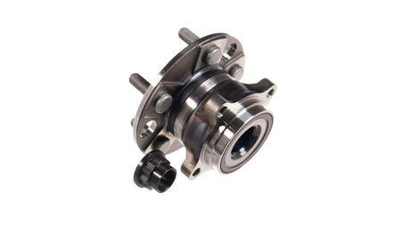 SKF VKBA7476 Wheel Bearing Kit - 5