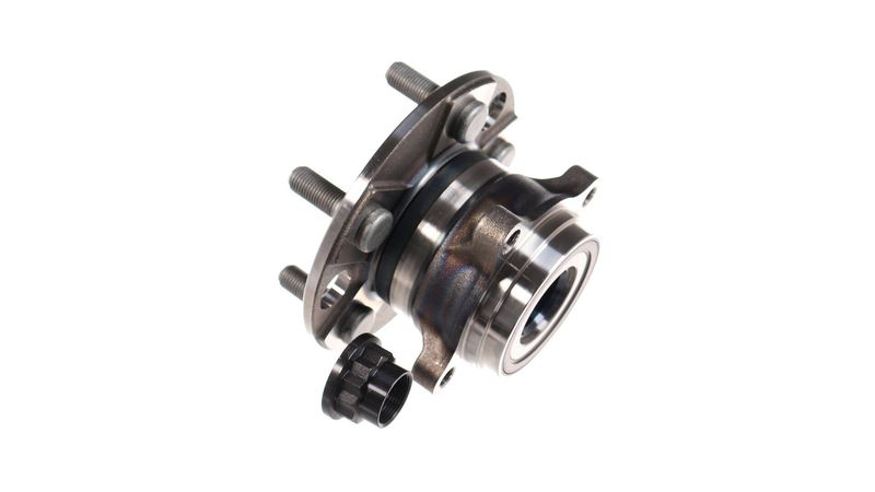SKF VKBA7476 Wheel Bearing Kit - 6