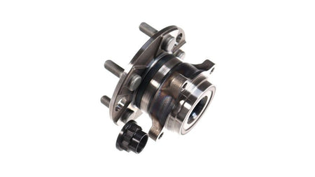 SKF VKBA7476 Wheel Bearing Kit - 6