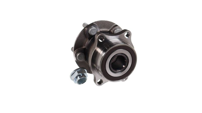 SKF VKBA7479 Wheel Bearing Kit - 1