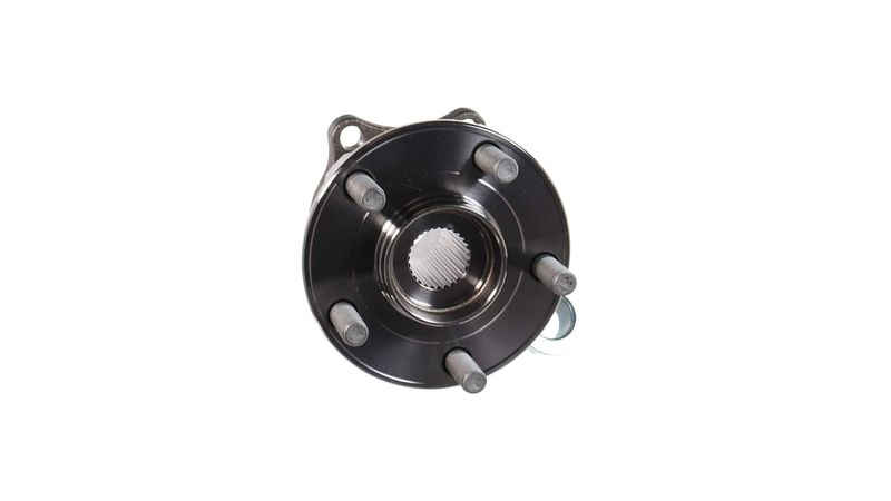 SKF VKBA7479 Wheel Bearing Kit - 3