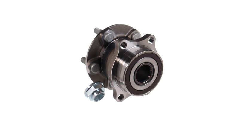 SKF VKBA7479 Wheel Bearing Kit - 4