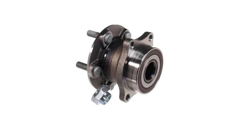 SKF VKBA7479 Wheel Bearing Kit - 6