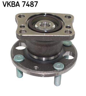 SKF VKBA7487 Wheel Bearing Kit - 1