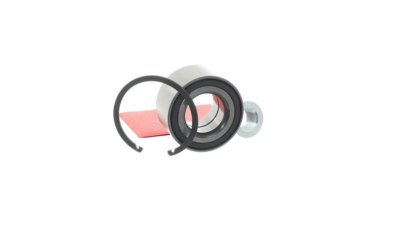 SKF VKBA7490 Wheel Bearing Kit - 3