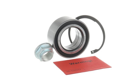 SKF VKBA7491 Wheel Bearing Kit - 1