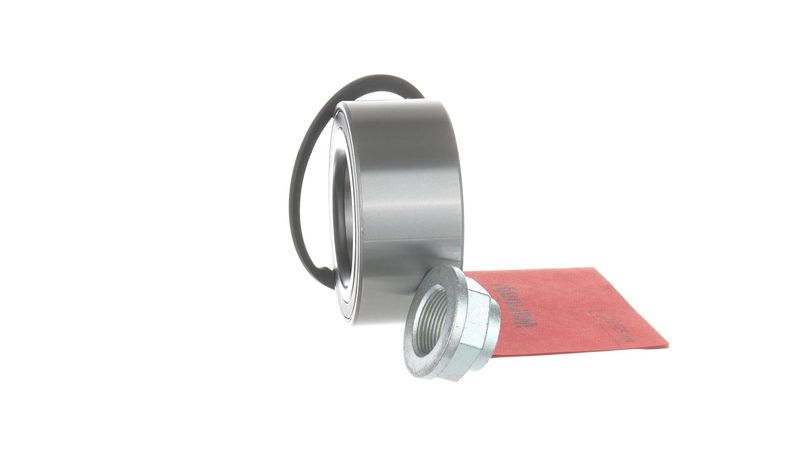 SKF VKBA7491 Wheel Bearing Kit - 2