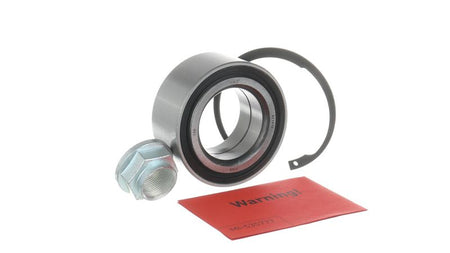 SKF VKBA7491 Wheel Bearing Kit - 5