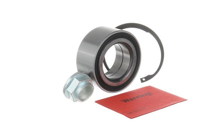 SKF VKBA7491 Wheel Bearing Kit - 6