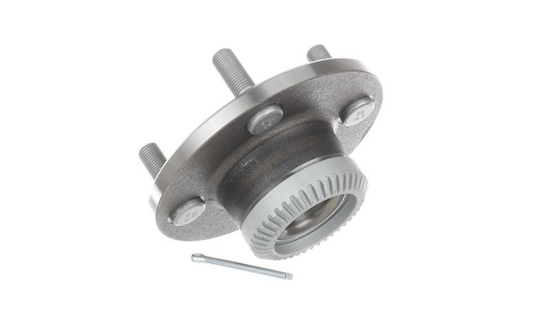 SKF VKBA7498 Wheel Bearing Kit - 1