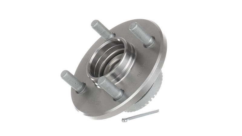 SKF VKBA7498 Wheel Bearing Kit - 2