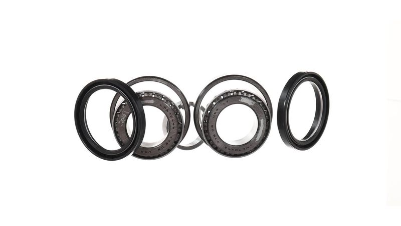 SKF VKBA749 Wheel Bearing Kit - 3