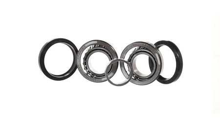 SKF VKBA749 Wheel Bearing Kit - 4