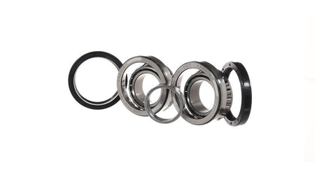 SKF VKBA749 Wheel Bearing Kit - 6