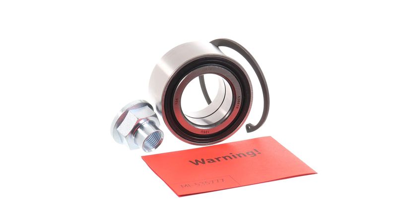 SKF VKBA7526 Wheel Bearing Kit - 1