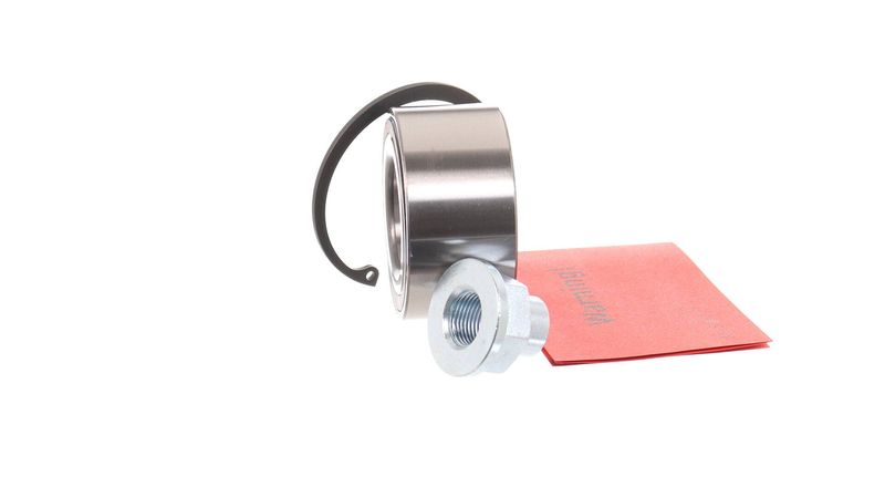 SKF VKBA7526 Wheel Bearing Kit - 2