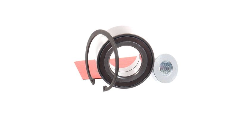SKF VKBA7526 Wheel Bearing Kit - 3