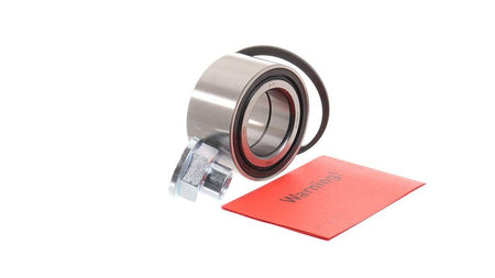 SKF VKBA7526 Wheel Bearing Kit - 6
