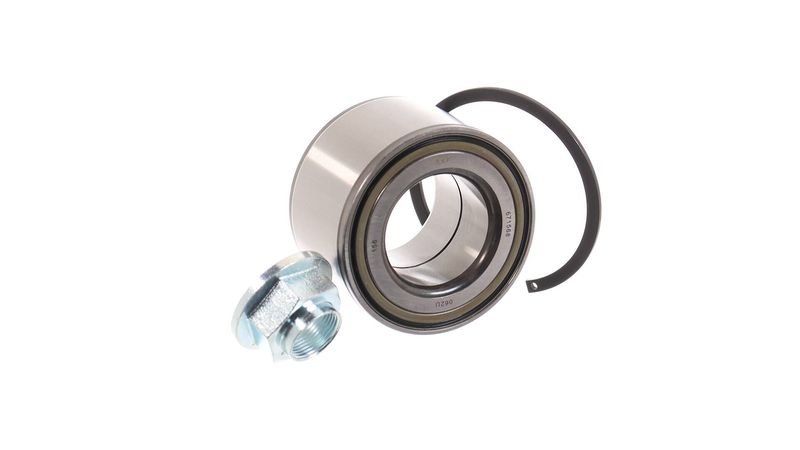 SKF VKBA7534 Wheel Bearing Kit - 1