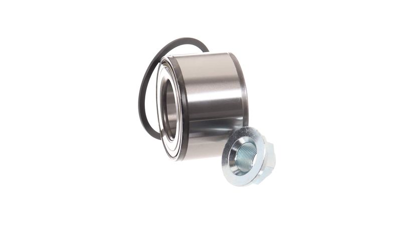 SKF VKBA7534 Wheel Bearing Kit - 2