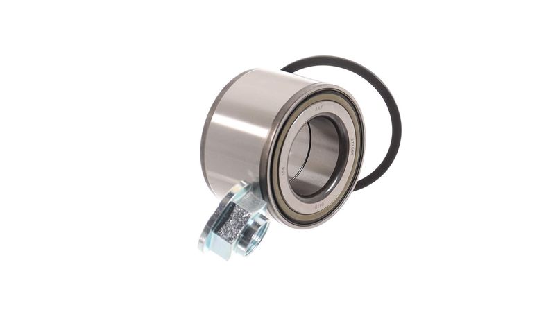 SKF VKBA7534 Wheel Bearing Kit - 5