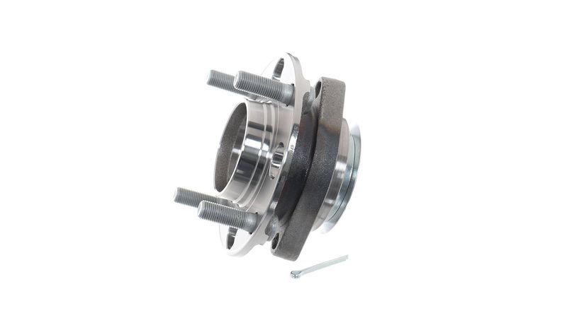 SKF VKBA7535 Wheel Bearing Kit - 2